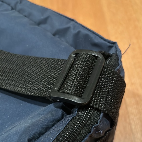 NYPD 9/11 2/Golf Outing lunch totes/coolers ~ lunch size - Picture 3 of 7